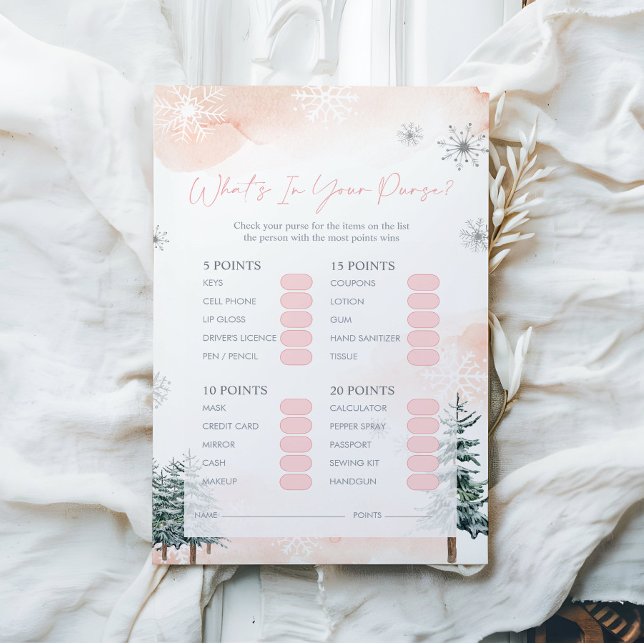 Was ist in Ihrem Baby Duschspiel? (Von Creator hochgeladen)