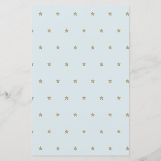 Was ist in Ihrem Purse Star Blue Baby Duschspiel? (Rückseite)