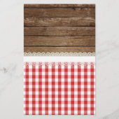 Was ist in Ihrer Tasche - Red Baby Q (Rückseite)