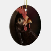 Was ist? keramik ornament (Rechts)