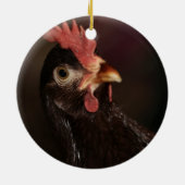 Was ist? keramik ornament (Hinten)