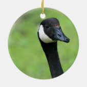 Was ist? keramik ornament (Hinten)