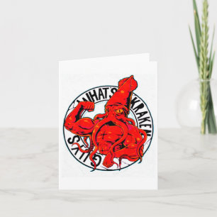 Was ist Kraken Gym Fitness Weightlift Bodybuildi? Karte