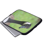 Was ist? laptopschutzhülle (Vorne Knopf)