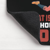 Was Ist Leben Ohne Ziele ----- Mousepad (Ecke)