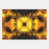 Was ist Liebe Geschenkpapier Set (Vorderseite 2)