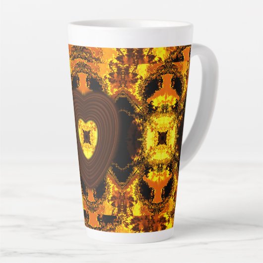 Was ist Liebe Milchtasse (Rechte Ecke)