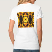 Was ist Liebe T-Shirt (Rückseite)