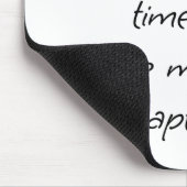 Was ist linke Maustaste Mousepad (Ecke)