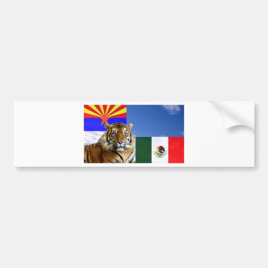 Was ist los? autoaufkleber (Vorne)