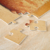 Was ist los? Corgi & Hamster Puzzle (Seite)