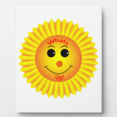 Was ist los! fotoplatte (Vorderseite)