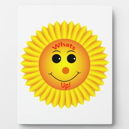 Was ist los! fotoplatte (Vorderseite)