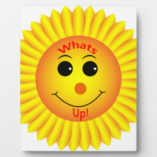 Was ist los! fotoplatte