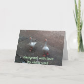 Was ist los ?, Hi, !Typ Karte (Rückseite)