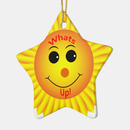 Was ist los! keramikornament (Links)