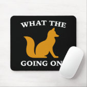 Was ist los? mousepad (Mit Mouse)