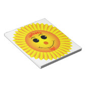 Was ist los! notizblock (angewinkelt)