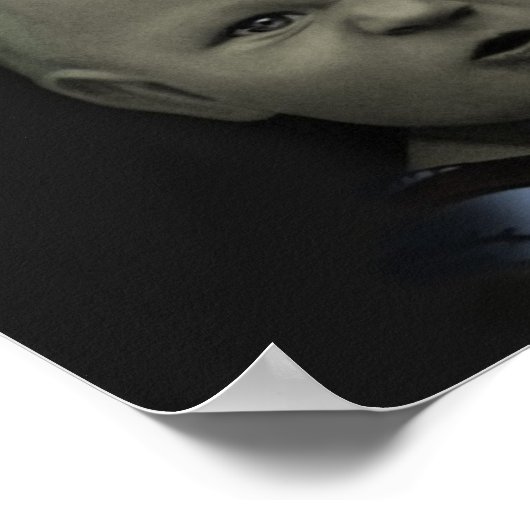 Was ist los? poster (Ecke)