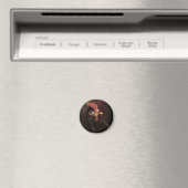 Was ist? magnet (In Situ (Geschirrspüler))