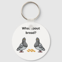 Was ist mit Brot?