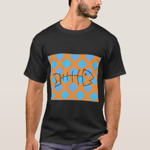 Was ist mit Cartoons passiert T-Shirt