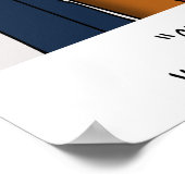 Was ist mit dem Bonus von Boss falsch? Poster (Ecke)