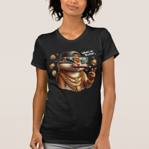Was ist mit dem Bruder (B)? T-Shirt