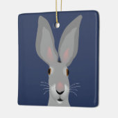 Was ist mit Ornament? Keramikornament (Links)