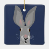 Was ist mit Ornament? Keramikornament (Rückseite)