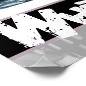 Was ist mit Sondra? Poster (Ecke)