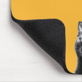 was ist oben? mousepad (Ecke)