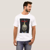 was ist oben? T-Shirt (Vorne ganz)