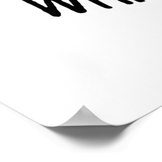 Was ist Poppin Funny Popcorn Pun? Poster (Ecke)