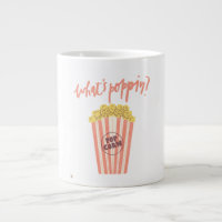 Was ist Poppin Popcorn?