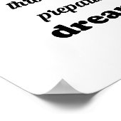 Was ist poster (Ecke)