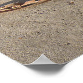 Was ist? poster (Ecke)