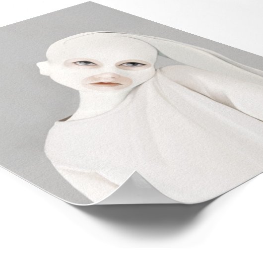 Was ist! poster (Ecke)