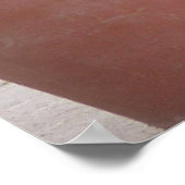 Was ist? poster (Ecke)