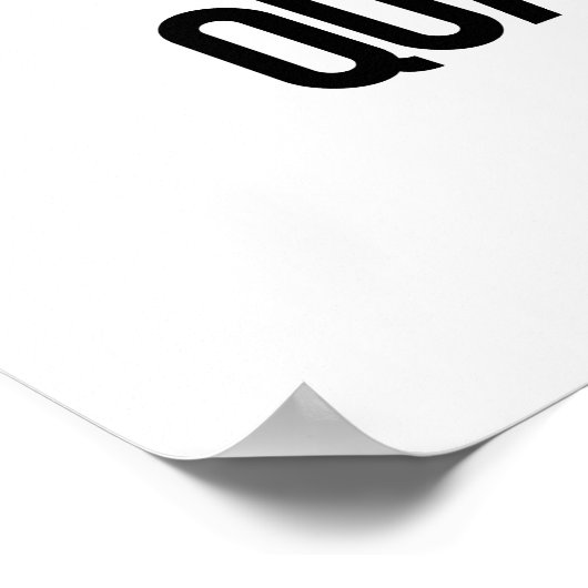 Was ist Quackalackin Funny Duck Pun? Poster (Ecke)