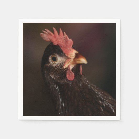 Was ist? serviette (Vorderseite)