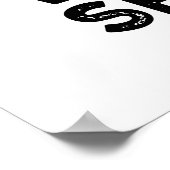 Was ist Shakin Funny Salt and Pepper Shaker Pun? Poster (Ecke)