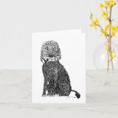 Was ist Shoe? Karte (Gelbe Blume)