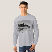 Was ist so toll an Windansea Long Ärmel? T-Shirt (Vorne ganz)