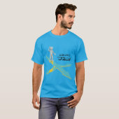 WAS IST T-Shirt (Vorne ganz)