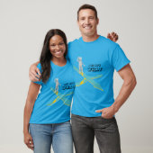 WAS IST T-Shirt (Unisex)