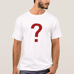 WAS IST? T-Shirt