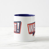 WAS IST! TASSE (Zentrum)