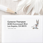 WAS IST UP DOC?™ BUGS BUNNY™ Rabbit Hole (Insitu)