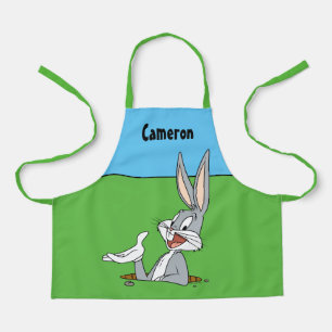 WAS IST UP DOC?™ BUGS BUNNY™ Rabbit Hole Schürze